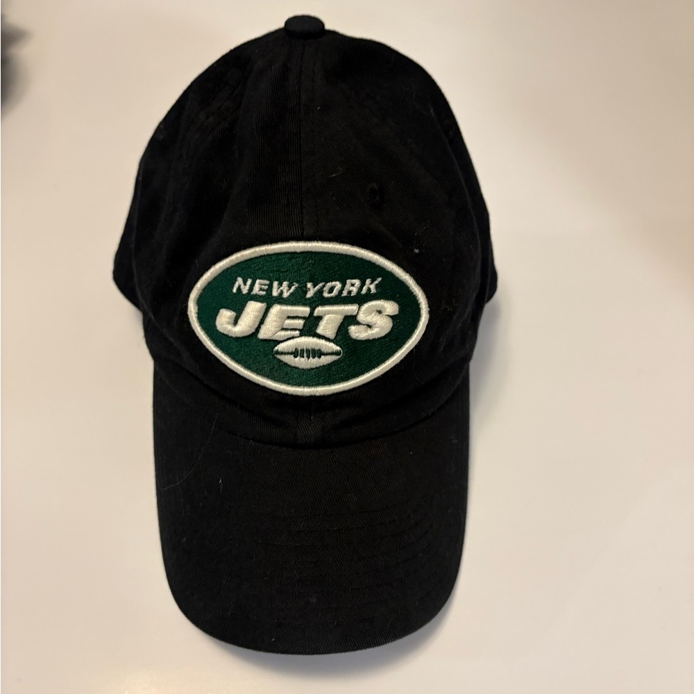 New York Jets hat
